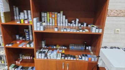 Комплексные поставки металлорежущего инструмента