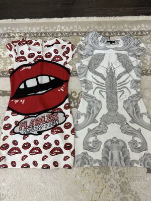 Платья Philipp Plein