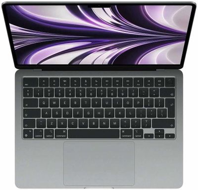 Yangi! 16-Sikl Macbook Air M2/16/256GB 2022