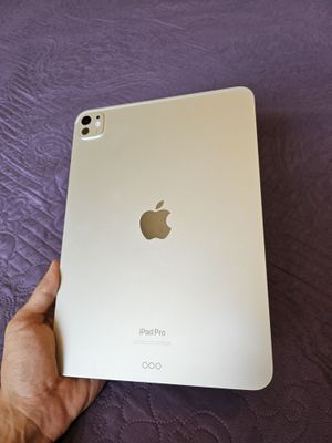 Как новый Apple iPad Pro 11 M4 256GB Wi/Fi