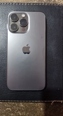 Iphone 13pro qora