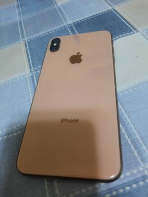 Iphone xs max 256gb