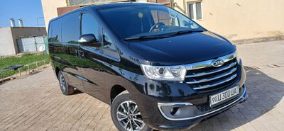 Jac m3 sotiladi 2023 yil