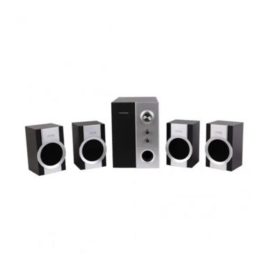 Продаётся самбуфер Microlab М 590 4.1