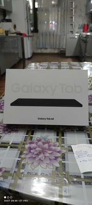 Samsung galaxy tab A8