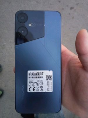 Texno pova neo 3