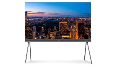 Телевизор ARTEL UA86J6502 — Максимальный размер, максимальный комфорт, максимум технологий