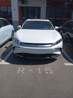 Byd Han 2023 yil