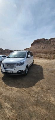 Hyundai Starex H1 2019