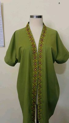 lieon abaya kostyum