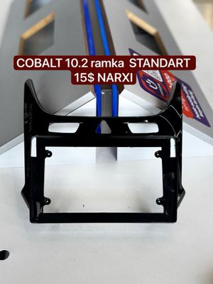 Teyes monitor uchun ramka 10.2 Cobalt uchun