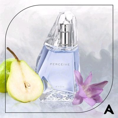 Avon Polsha Orginal atirlari
