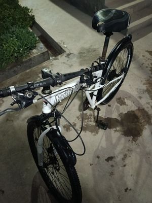 Velosiped sottiladi