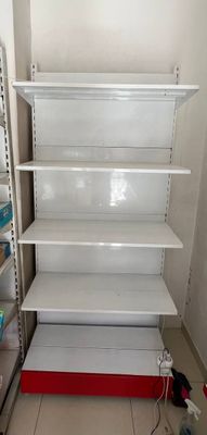 Продается витрина стеляж продуктовый