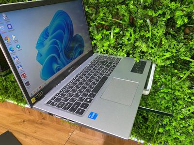 Acer core i3 oxirgi avlod atiga 22 kun ishlatilgan