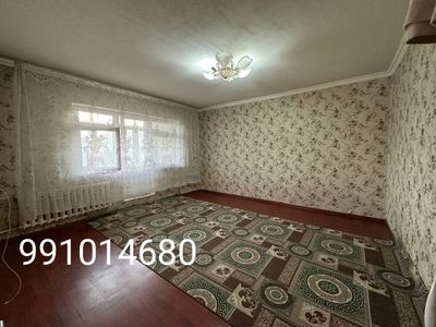 Ижарага икки хонали квартира берилади