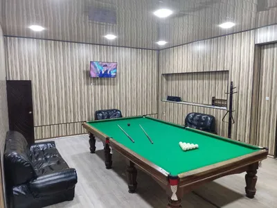 Сауна в Ташкенте