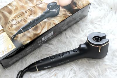 ProCare Auto Curler Philips Авто.щипцы для завивки новые в коробке.