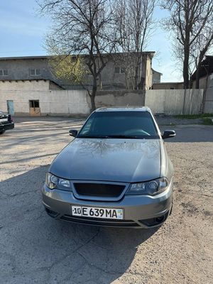 Nexia 2 2015 sedan