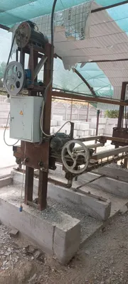 Газаблок бизнеси Сотилади