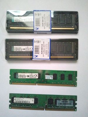 Оперативка 8гб 4гб ddr3