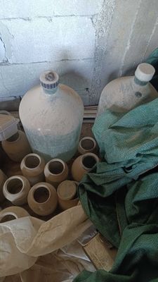 Бутыль для вина или другое