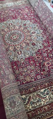 3×5 VERSAL nomli qalin, sifatli gilam