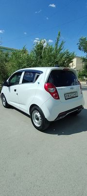 Spark sotiladi 1 pozitsiya