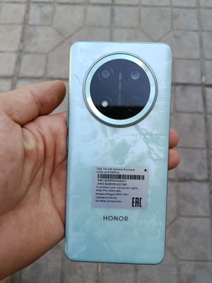 Honor X9c holati ideal