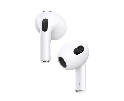 Оригинал Наушник Apple Airpods 3! Бесплатная Дотсавка!