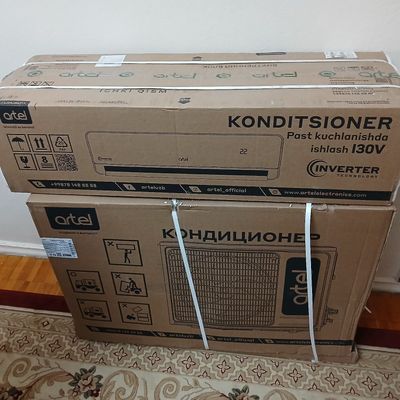 Продам кондиционер 18.