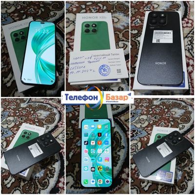 honor x8b 8/128gb