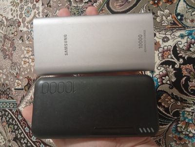 powerbank Samsung va Hoco