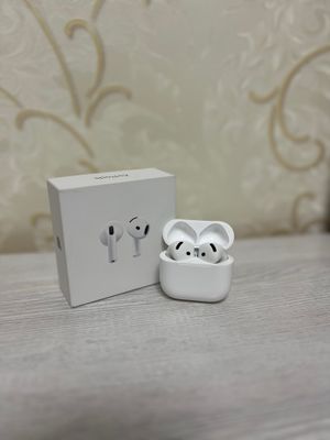 Apple Airpods 4
