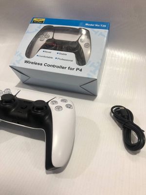 Wireless Controller for p4 p5 Доставка есть по Узбекистану! Wireless