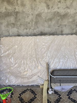 Продажа б/у матрас