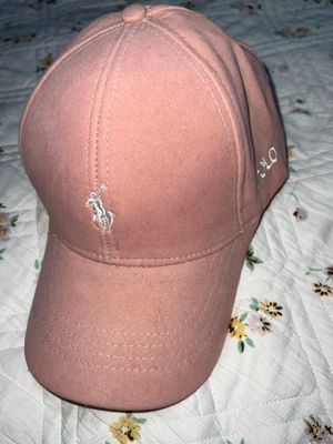 Polo кепка