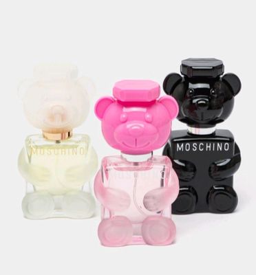 Moschino atir