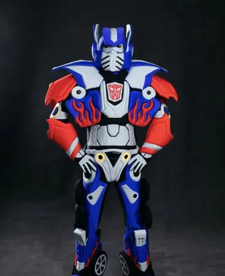 Костюмы для аниматоров