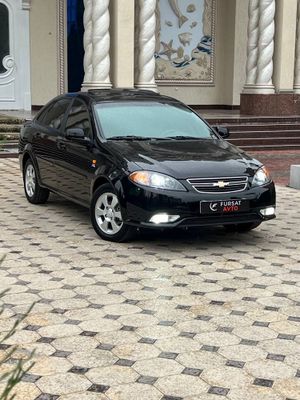 Nasiyaga Gentra 3 Elegant plus 2023-yil