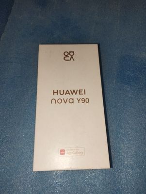 HUAWEI Y 90 в хорошем состоянии