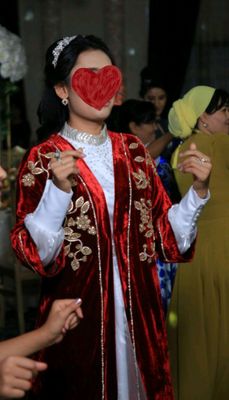 Abaya. Yangi