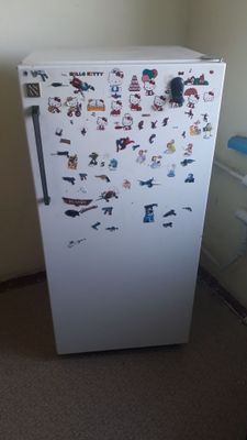 Сотилади Халаделник