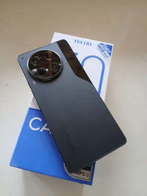 tecno camon 30 256 ga 16