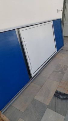 Ремонт АКФА Рам москитные сеток
