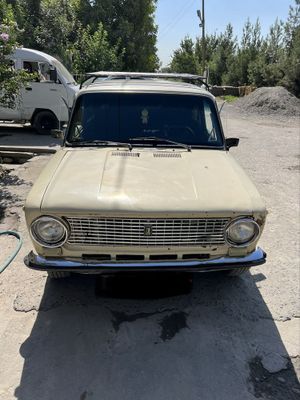 Жигули ВАЗ 21 011