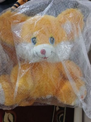 Мягкая игрушка новая