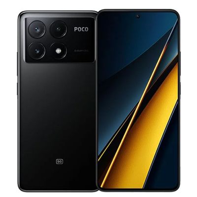 POCO X6 PRO 5G