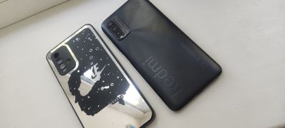 Redmi 9t 6/128