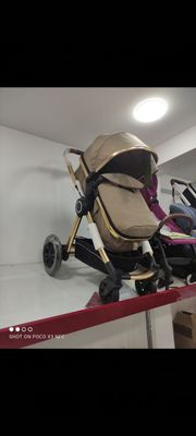 Kolyaska Forbaby